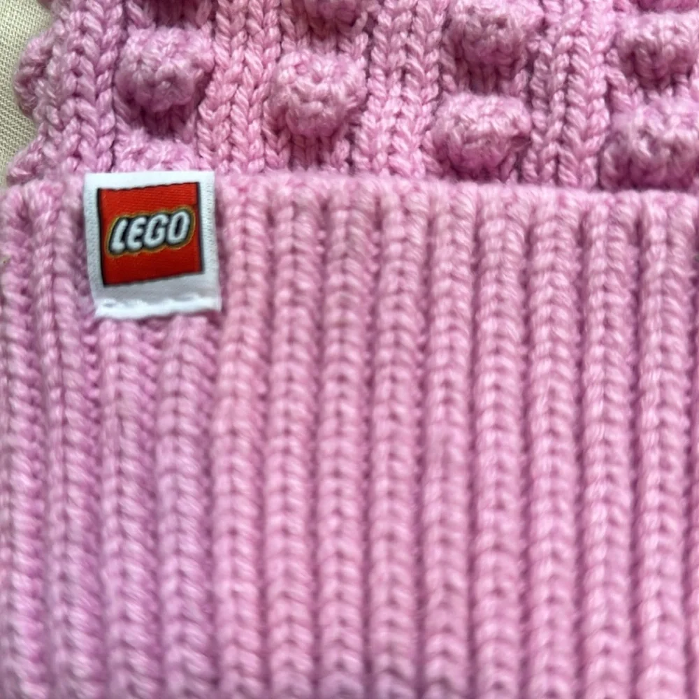 Lego Knit Beanie YOUTH